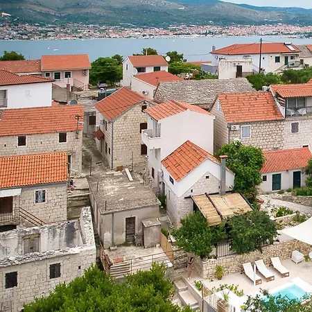 Tatil Evi Lipoto